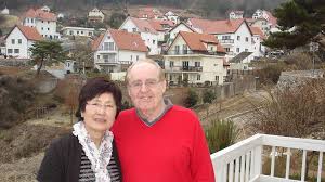 The property is set within about 5 minutes' walk of korea haus and viet quan that serve assorted delicacies. German Village In South Korea Draws Tourists By The Thousands Der Spiegel
