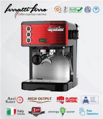 Bagi penyuka kopi hangat, anda bisa menikmatinya segera. Jual Mesin Kopi Coffee Maker Mesin Espresso