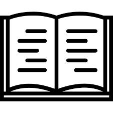 Open Book Free Education Icons