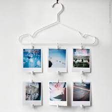 Decorare Le Pareti Con Le Fotografie Dettagli Home Decor Ikea Hack Decorazione Ikea Anello Tenda
