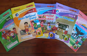 Tema 4 subtema 3 download. Buku Tema 6 Kelas 4 Penerbit Ar Rahman