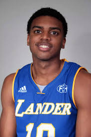 2015-16 Men's Basketball Roster