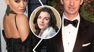 Submitted 2 months ago by man_de_crocs. Rita Ora Andrew Garfield Call It Quits As The Actor Is Spotted With Irish Comedian Aisling Bea Perez Hilton