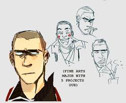 THE REVOLUTION WILL BE JAKEIFIED