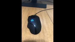 Optional logitech gaming software makes setting up commands easy. How To Download Logitech G402 Software Quick And Easy Way Youtube