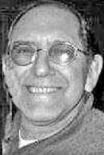 Thomas Lightner Obituary (1945