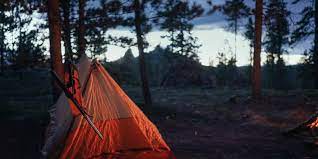 Lincoln national forest is a unit of the u.s. Camping Near Nederland Rollinsville And Ward Around Boulder County