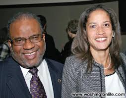 Washington Life Magazine: May 2007:LIFE OF THE PARTY