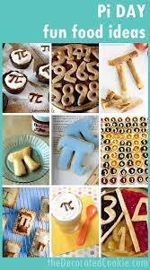 Maybe you would like to learn more about one of these? Fun Food Ideas For Pi Day Celebrating May 14th With Fun Food Food Pi Day Party Food Themes