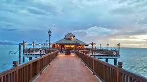 Things to do near pulau payar marine park. 2021 3d2n Honeymoon Package At Berjaya Langkawi Resort Ami Travel Tours