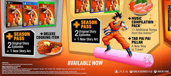 Welcome to the dragon ball z: Dragon Ball Z Kakarot Fighterz Xenoverse 2 Listed For Xbox Series X S No Mention Of Ps5 Mp1st