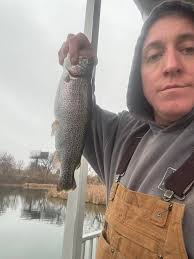 Trout donation to Myrt's restaurant in 1956
