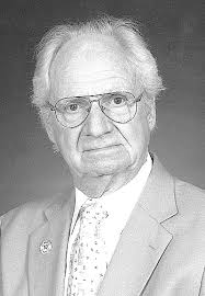 Arthur E. “Art” Morgan • The Yellow Springs News