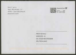 In zwei schritten zur passenden briefmarke. Philaseiten De Internetmarken Sind Das Briefmarken Oder Freistempel