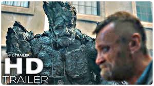 Watch bollywood and hollywood full movies online free. The Watch Official Trailer 2021 Fantasy Series Hd Youtube