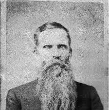 Captain Elijah W. Holt, Prisoner of War