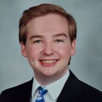 James Lipinski's Instagram, Twitter & Facebook