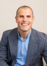 Keith Webber at The Will Guys