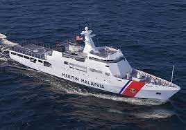 Destini shipbuilding and engineering sdn. Projects Destini Berhad