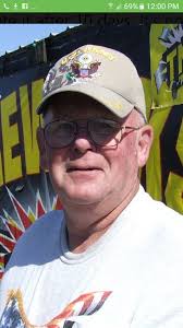 Obituary for George Ernest Trott