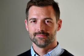 Sewing Bee star Patrick Grant grows a new textile "industry" in Lancashire  as part of Textile Biennial 2021