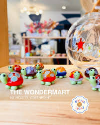 We are excited to announce our newest brand arrival, meet Brooklyn based  home decor brand, Loretta Ceramics! 🎉 By day, Loretta Choi is a seasoned  Architect. On nights and weekends, she dives