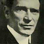 How Martin G. Barnes Went from the Third Floor to the Second Floor in  Paterson City Hall