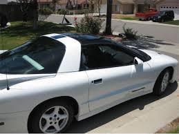 Image result for Bright White 1994 Firebird
