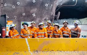 BHP - News update