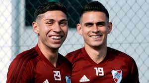 Jun 08, 2021 · passe de cuéllar para zapata na esquerda, ele cruza na área e romero faz o corte. Los Millones Que Pagaria Roma Por Montiel Y El Otro Futbolista De River Que Es Seguido De Cerca En La Serie A Infobae