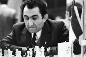 Tigran Petrosian