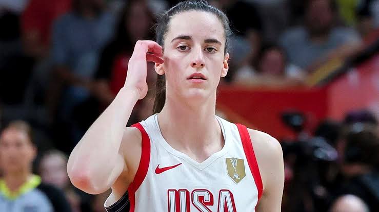 Caitlin Clark leads Team USA in key stat despite coming off the bench in  every World Cup game | Yardbarker