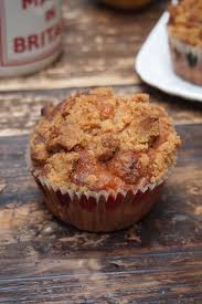 Muffins Pomme Cannelle Et Crumble Paris Dans Ma Cuisine Muffin Aux Pommes Recette Muffin Pomme Recette Crumble