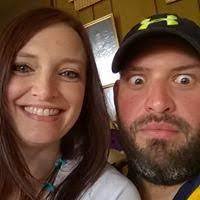 Chris Epperly's Instagram, Twitter & Facebook