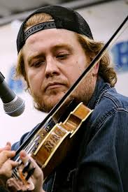 2022 Sparta-Alleghany County Fiddlers Convention results