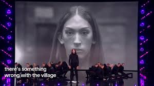 The Village by Wrabel Female