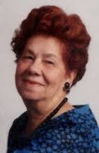 Obituary information for Dorothy Marie Kraft