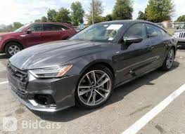 Image result for Daytona Gray 2022 A7