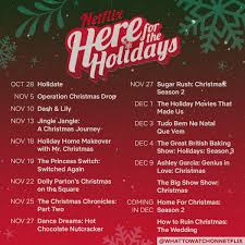 Download Netflix Is Here For The Holidays 2020 Video Video In 2020 Netflix Christmas Movies Holiday Movie Christmas Movies SVG Cut Files