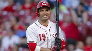 The first generation to reach adulthood in the new. Reds Joey Votto Makes Fan S Day With Signed Baseball After First Inning Ejection Sporting News