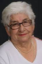 Obituary information for Martha Pineda Kraker