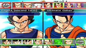 How to unlock the i changed the world! Dragon Ball Z Budokai Tenkaichi 2 Download Gamefabrique