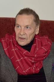 Helmut Berger Editorial Stock Photo