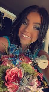 Mandy Coker's Instagram, Twitter & Facebook