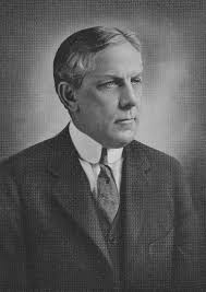 Samuel Prentiss Baldwin (1868-1938)