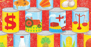 Su etsy trovi 9 canned food drive in vendita, e costano in media € 11,01. Beyond The Canned Food Drive Teaching Tolerance