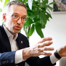 Biography and warning