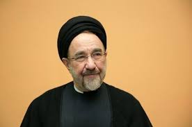 بالاترین: خاتمی: بقاء و موجودیت خود را به دشمن تحمیل کرده‌ایم