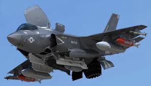 Lockheed Martin F 35 Lightning Ii Fighter Jets Military Aircraft Military