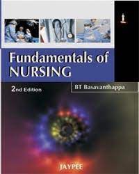 Fundamentals in nursing is the foundation for nurses. Principles Practice Of Nursing Vol 1 Nursing Arts Procedures By Sister Nancy English Vol 1